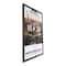 6 Pack: Downtown™ Bronze Finish Poster Frame by Studio Décor®